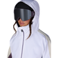 Ws Outline Shell Anorak Jacket
