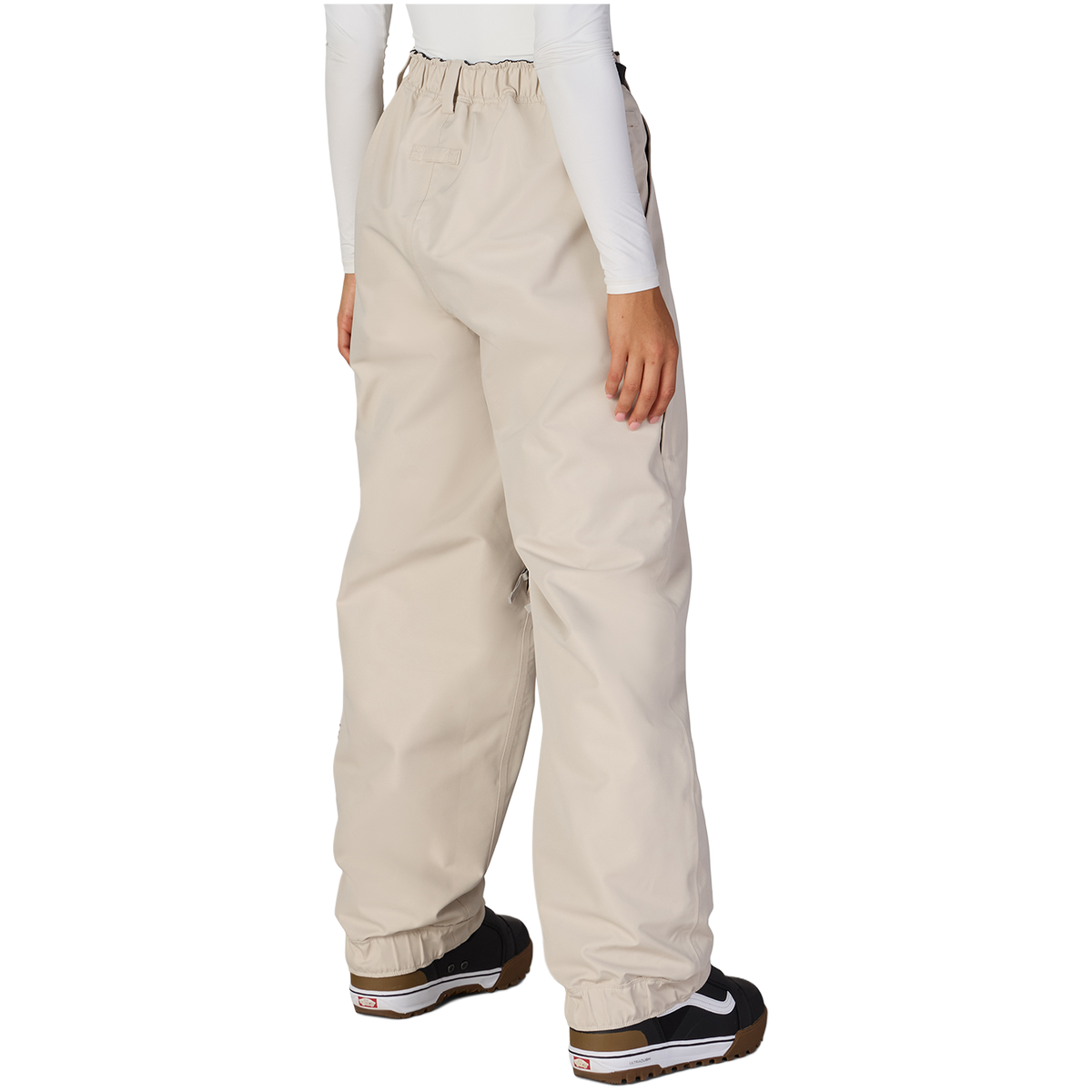 Ws Outline Shell Pant