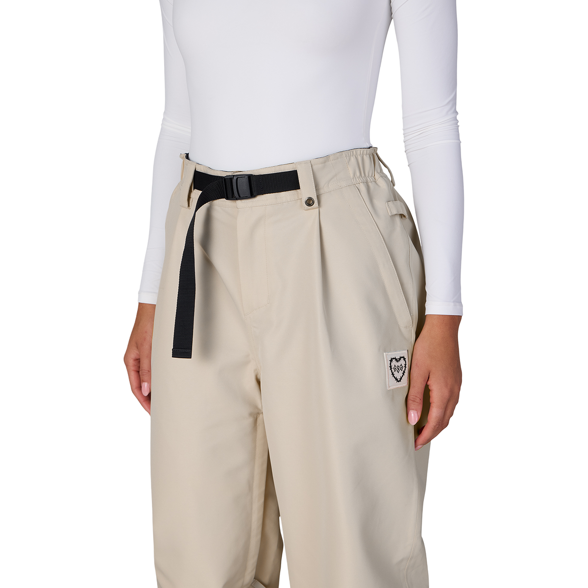 Ws Outline Shell Pant
