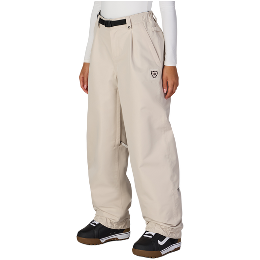 Ws Outline Shell Pant