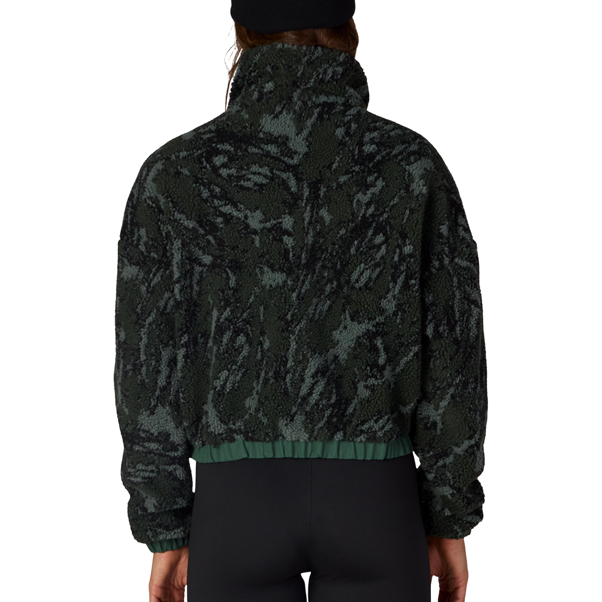 Ws Outpost Sherpa Jacket