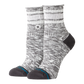 Ws Rolled Boyd Quarter Sock
