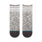 Ws Rolled Boyd Quarter Sock