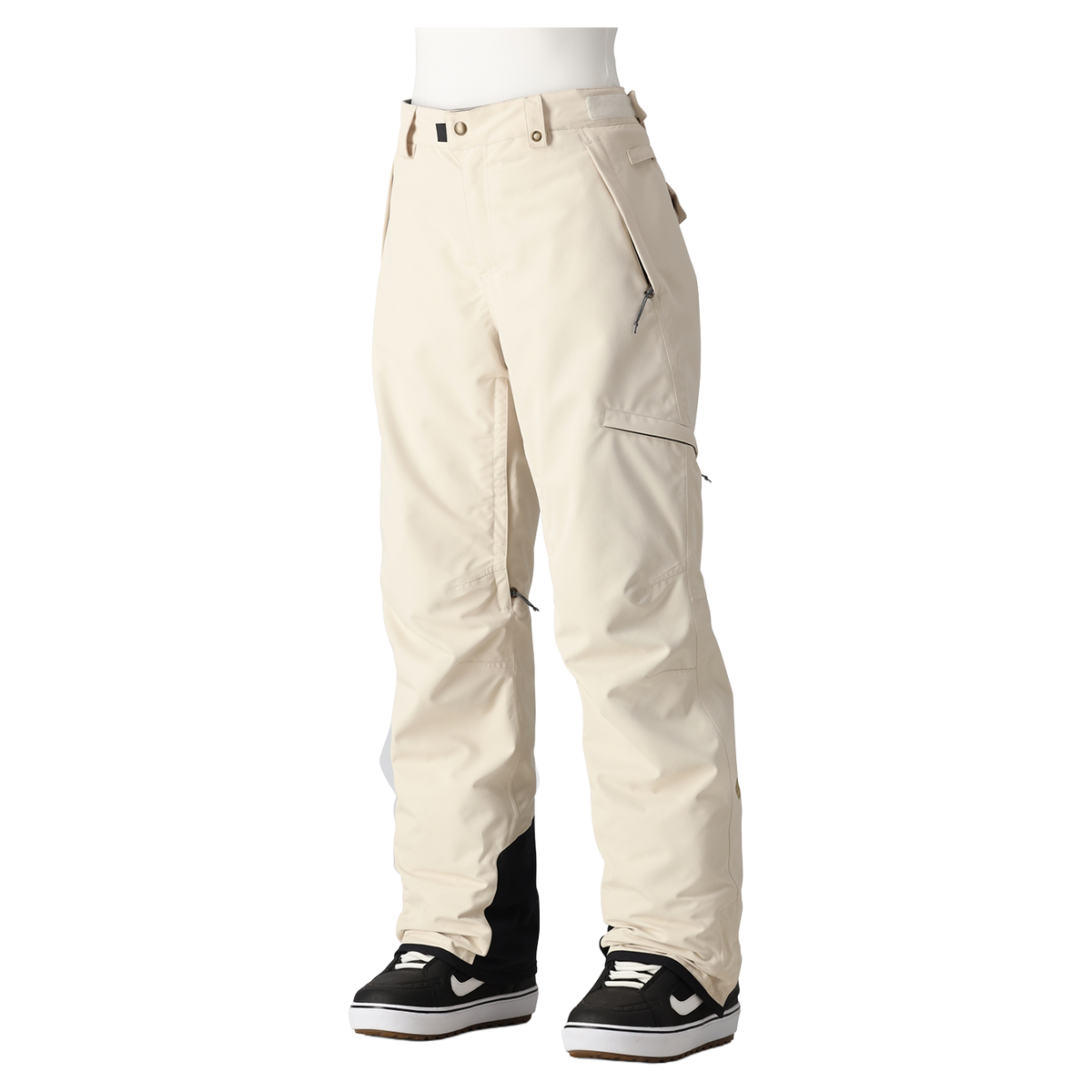 Ws Smarty 3-In-1 Cargo Pant