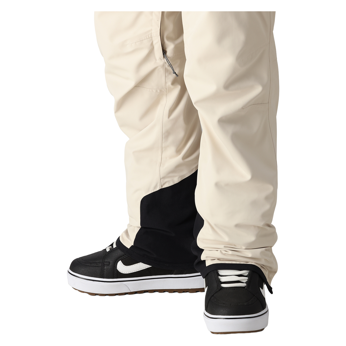 Ws Smarty 3-In-1 Cargo Pant