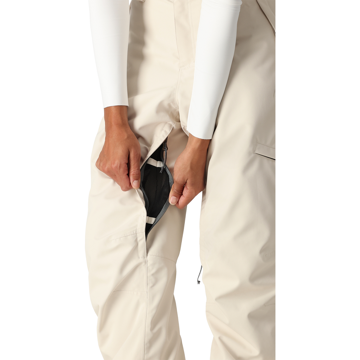 Ws Smarty 3-In-1 Cargo Pant
