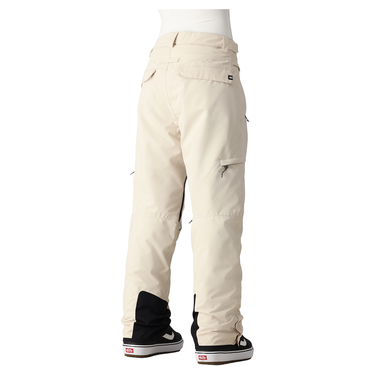Ws Smarty 3-In-1 Cargo Pant
