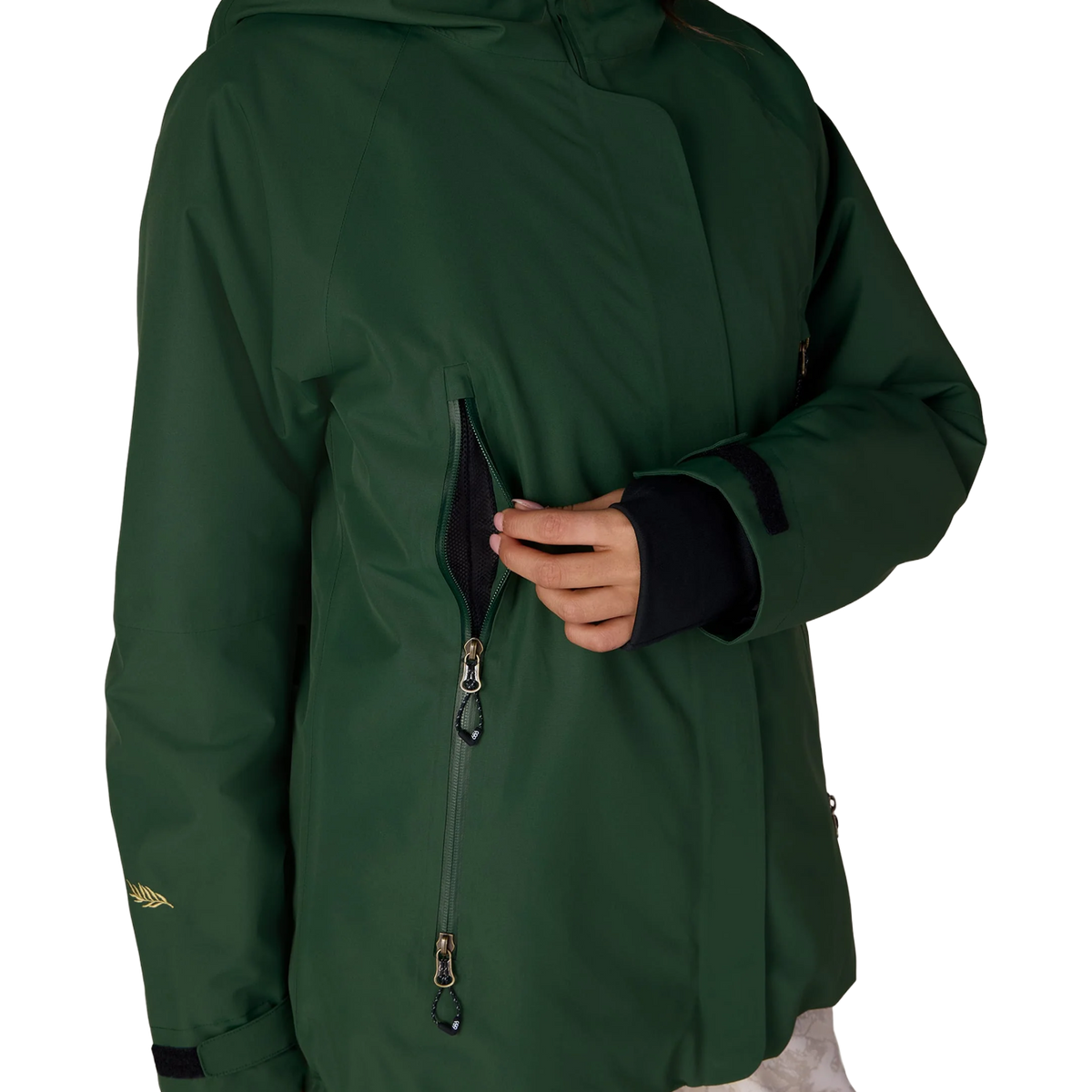 Ws Whisper Insulated Jacket
