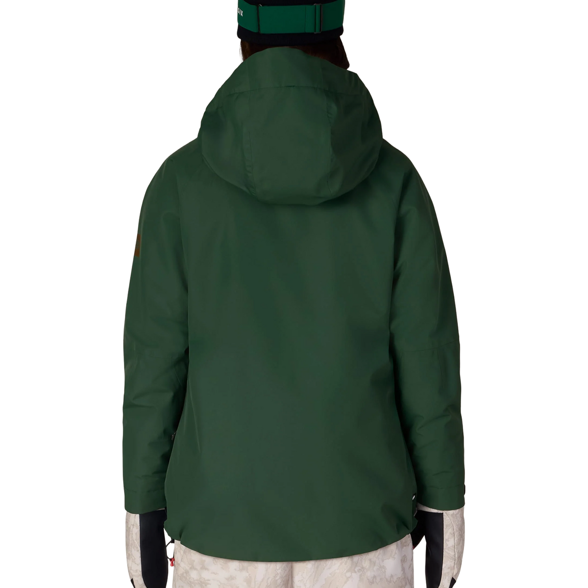 Ws Whisper Insulated Jacket