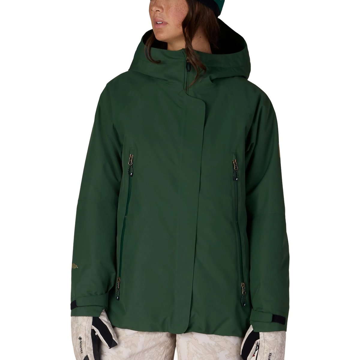 Ws Whisper Insulated Jacket