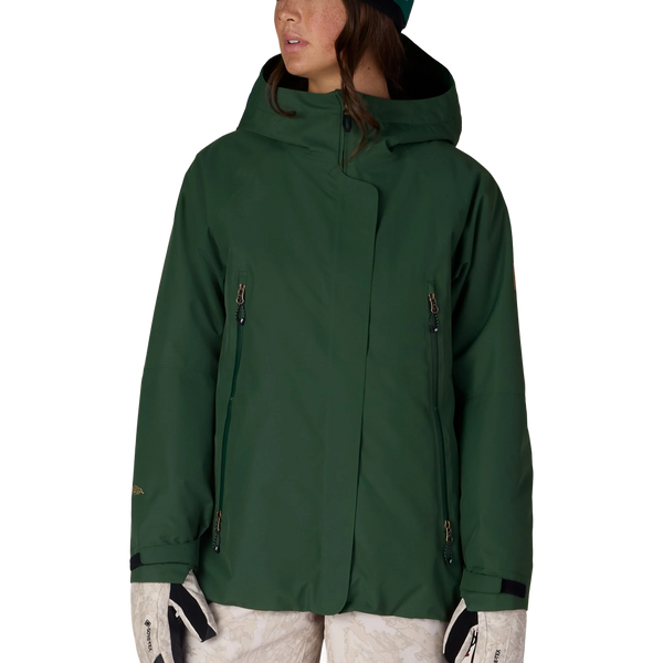 Ws Whisper Insulated Jacket
