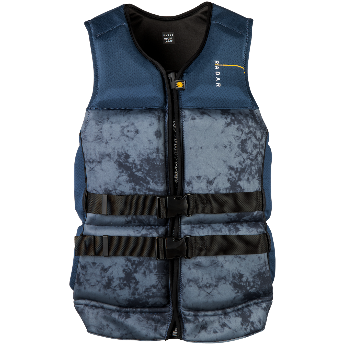 X 3.0 CGA Vest