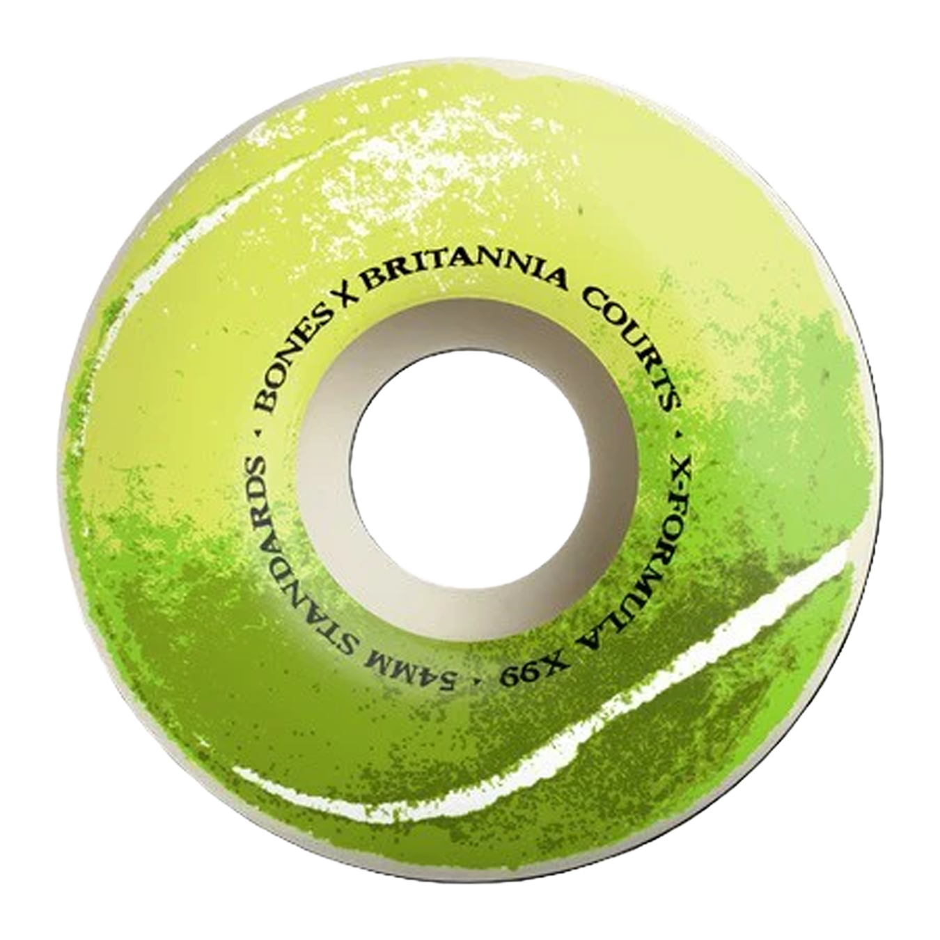 XF Britannia Courts V1 99A Wheels 2025