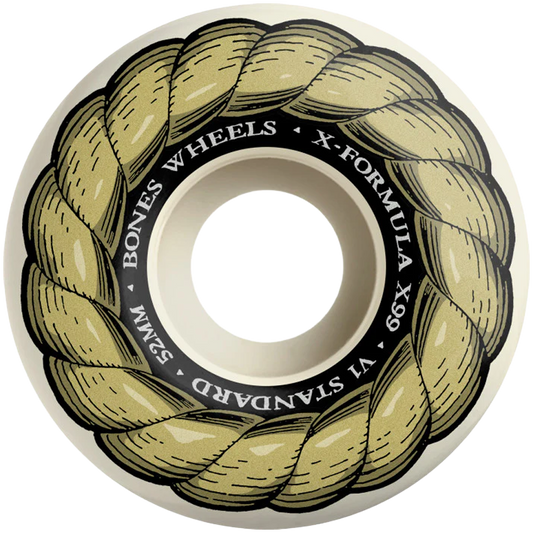 XF Standards V1 99A Wheels 2025