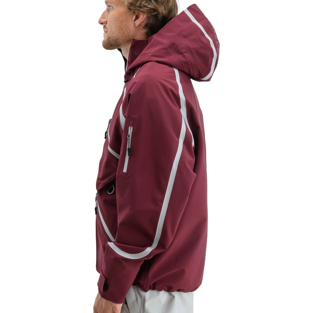 X Jacket Taped 3L