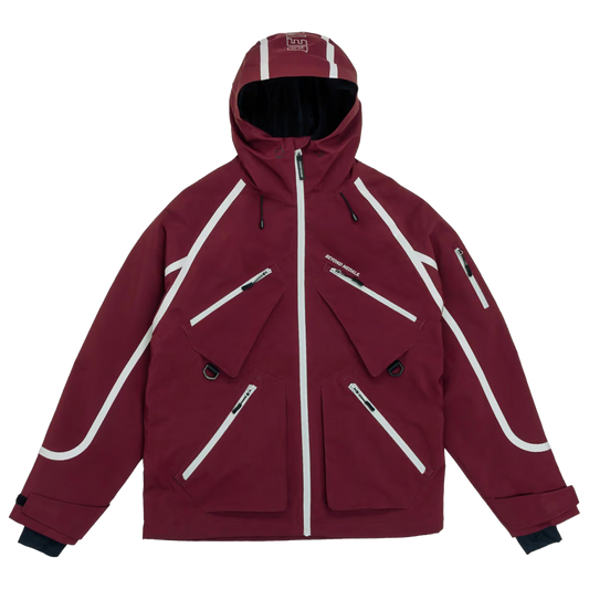 X Jacket Taped 3L
