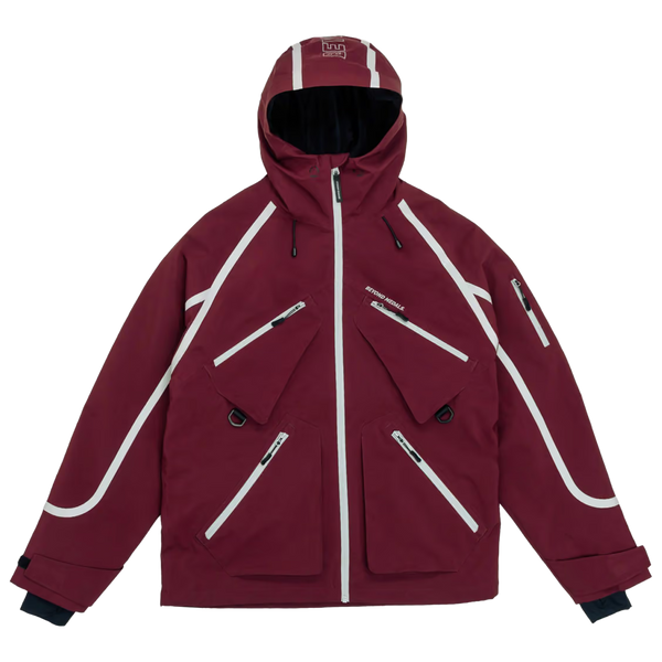 X Jacket Taped 3L