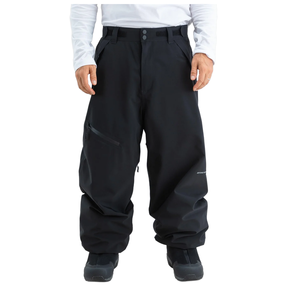 X Pants 3L