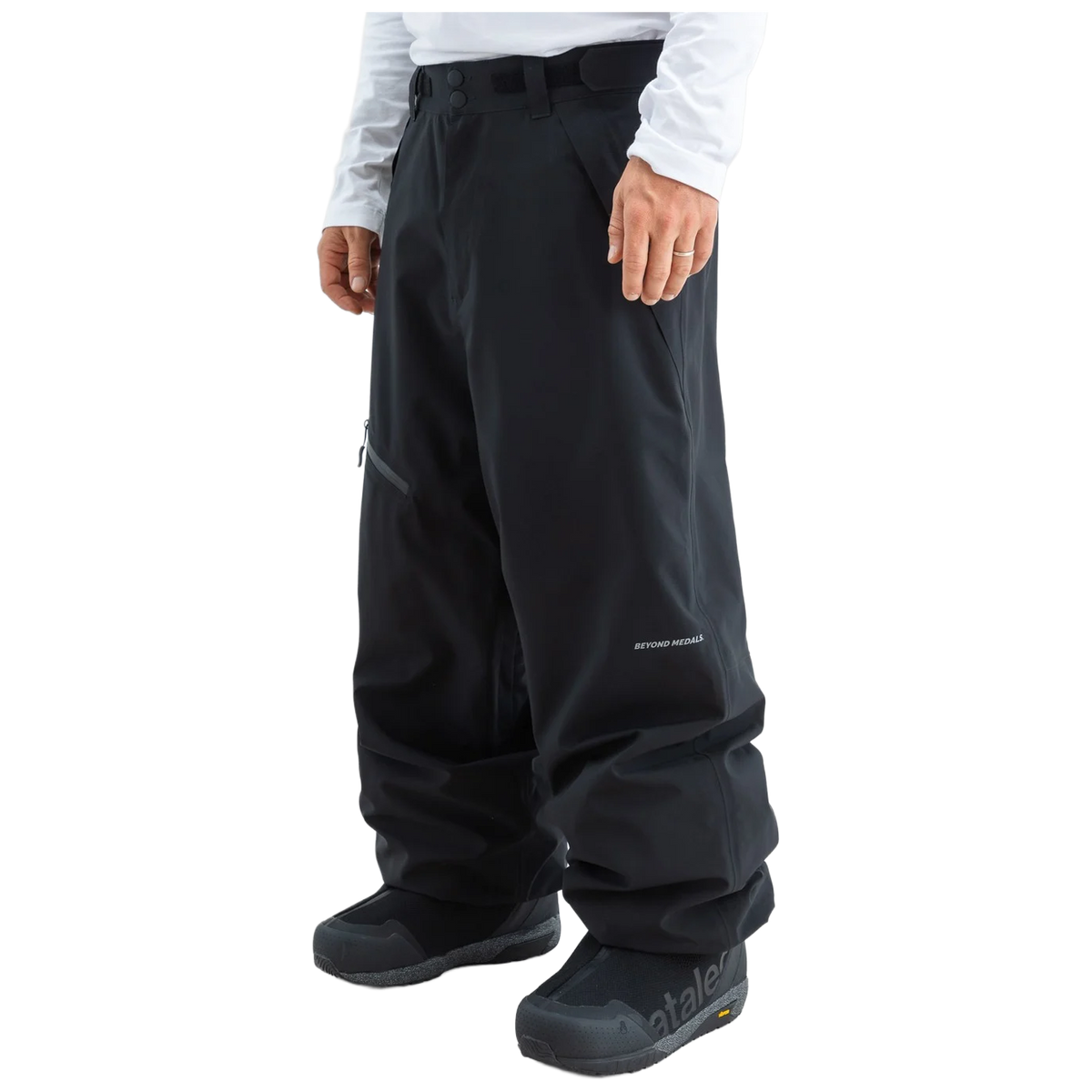 X Pants 3L