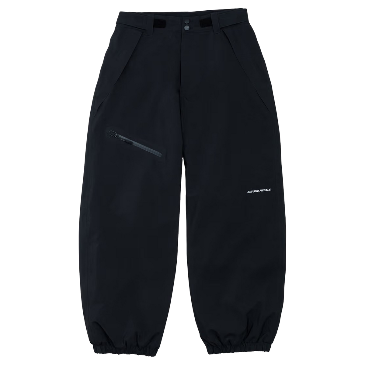 X Pants 3L