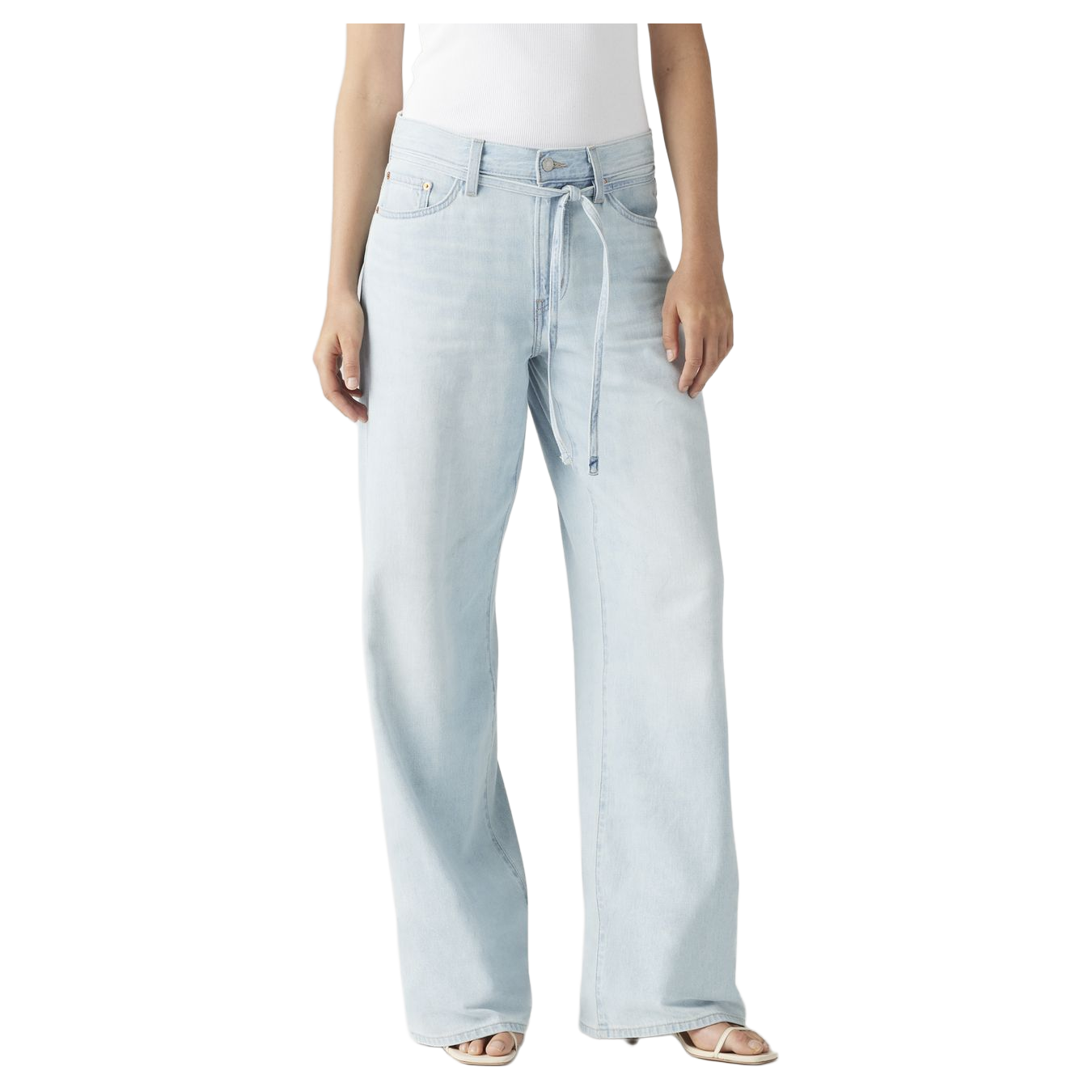 Xl Straight Luxury Trip Pant