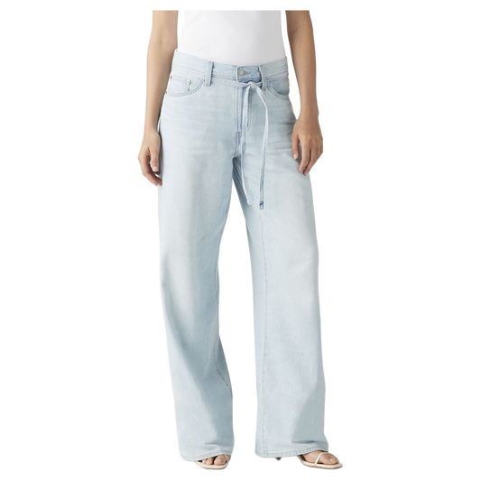 Xl Straight Luxury Trip Pant