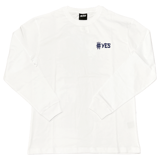 YES. L/S T-Shirt