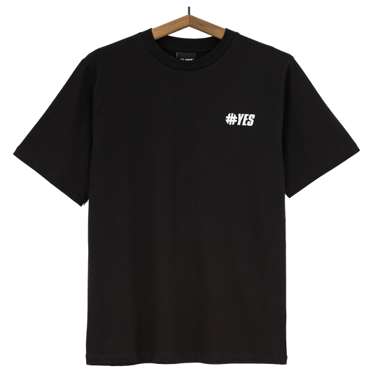 YES. S/S T-Shirt