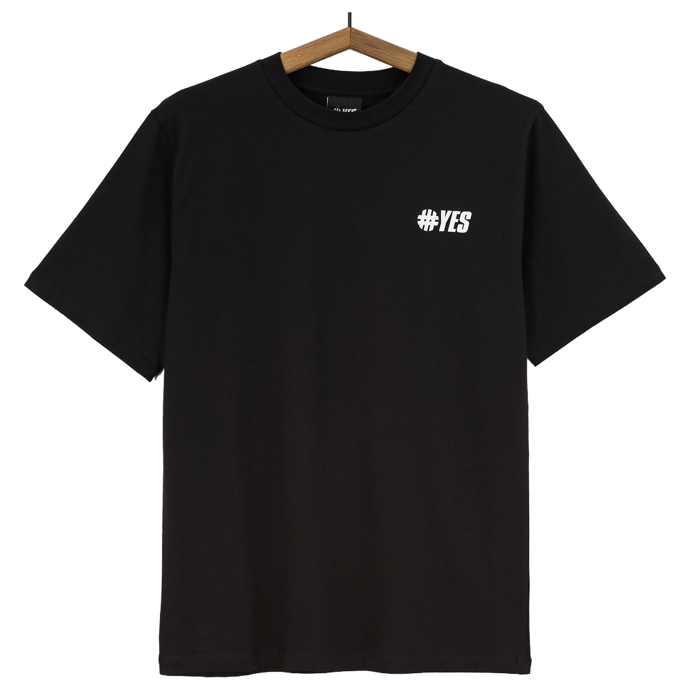 YES. S/S T-Shirt
