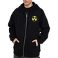 YES. Seasonal Zip Hoodie