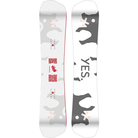 Greats Uninc Snowboard 2025