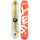 Halldor Snowboard 2025