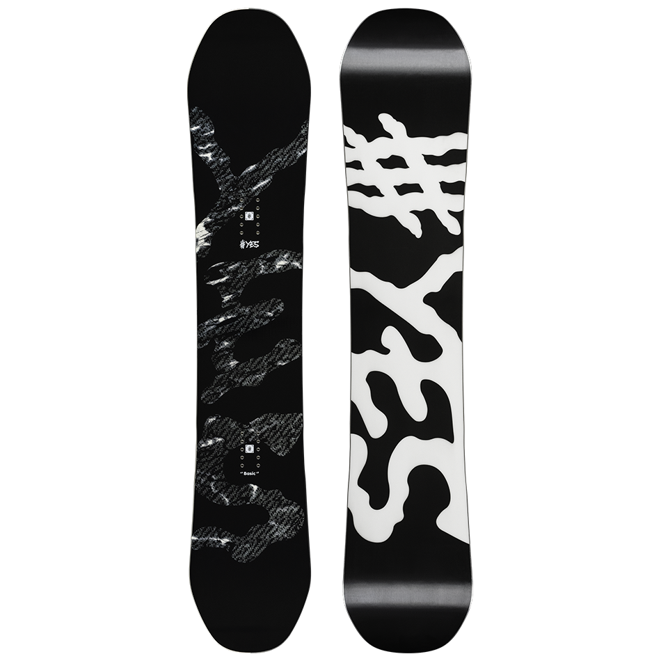 Basic Snowboard 2025