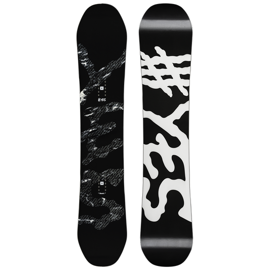 Basic Snowboard 2025