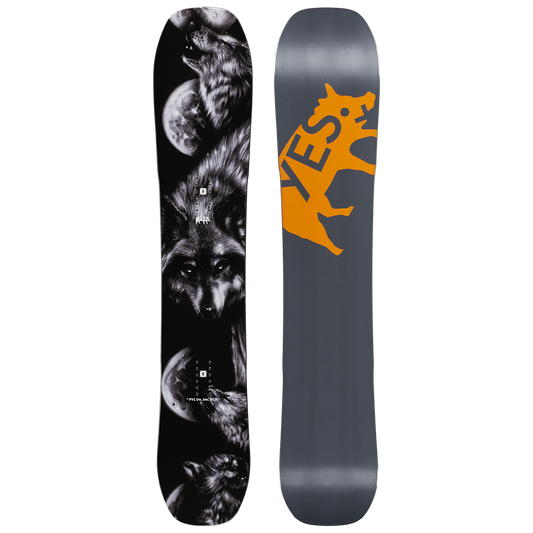 Pyl Uninc DCP XTRM Snowboard 2025