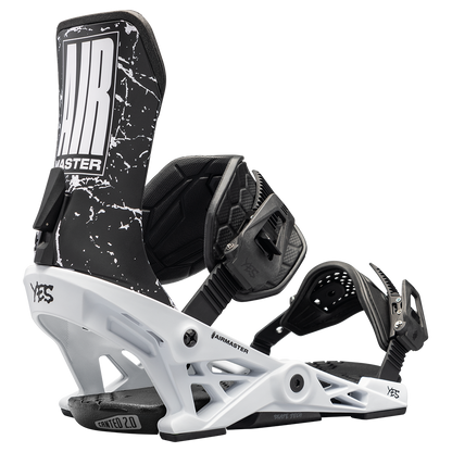 Airmaster Binding 2025