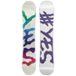 Womens Basic Snowboard 2025