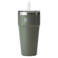 Rambler 769ML Pint Straw FA23
