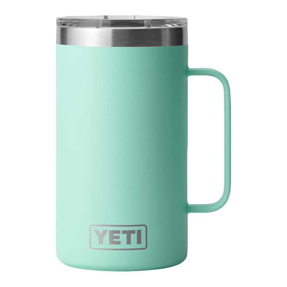 Rambler 710ml Mug w/Mag Slider 2024