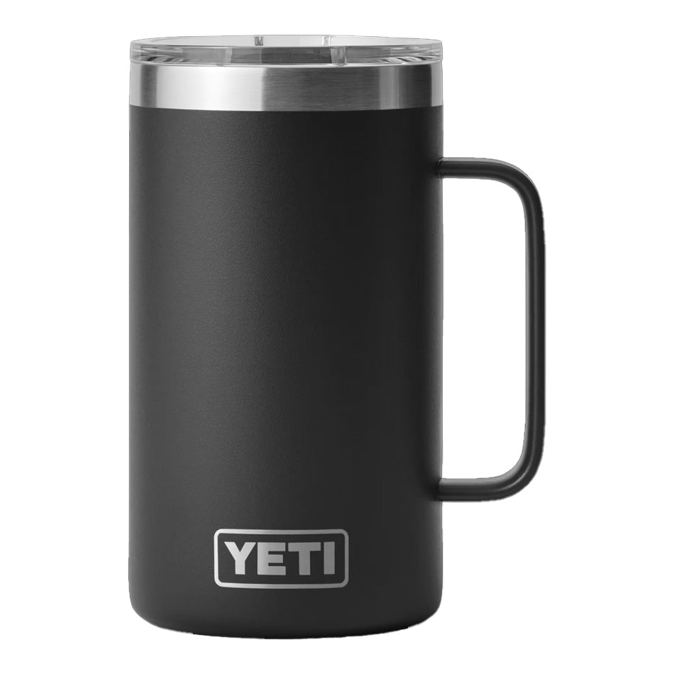 Rambler 710ml Mug w/Mag Slider 2024