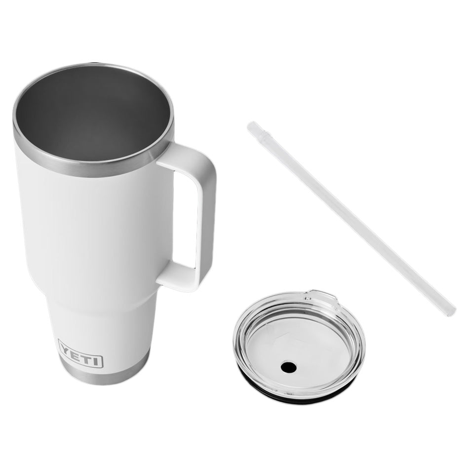 Rambler 1.2L Straw Mug 2024