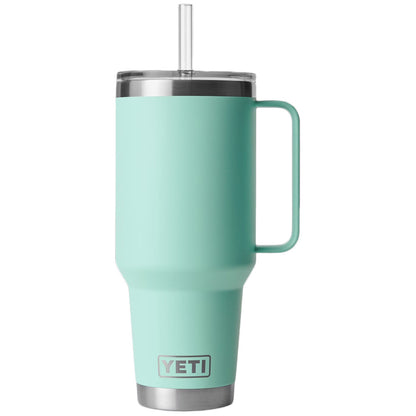 Rambler 1.2L Straw Mug 2024