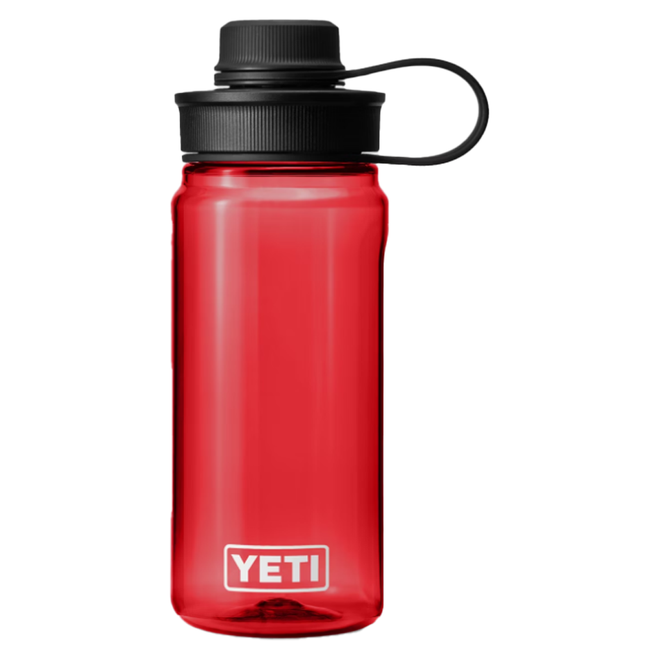 Yonder 600ml Water Bottler w/Tether Cap 2024