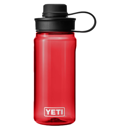 Yonder 600ml Water Bottler w/Tether Cap 2024