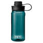 Yonder 600ml Water Bottler w/Tether Cap 2024