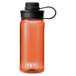 Yonder 600ml Water Bottler w/Tether Cap 2024