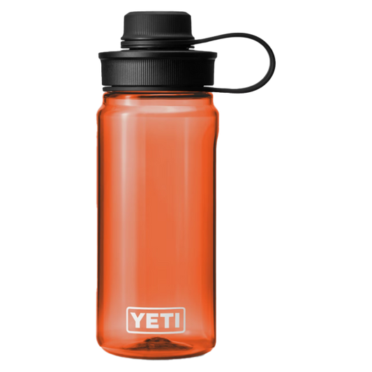 Yonder 600ml Water Bottler w/Tether Cap 2024