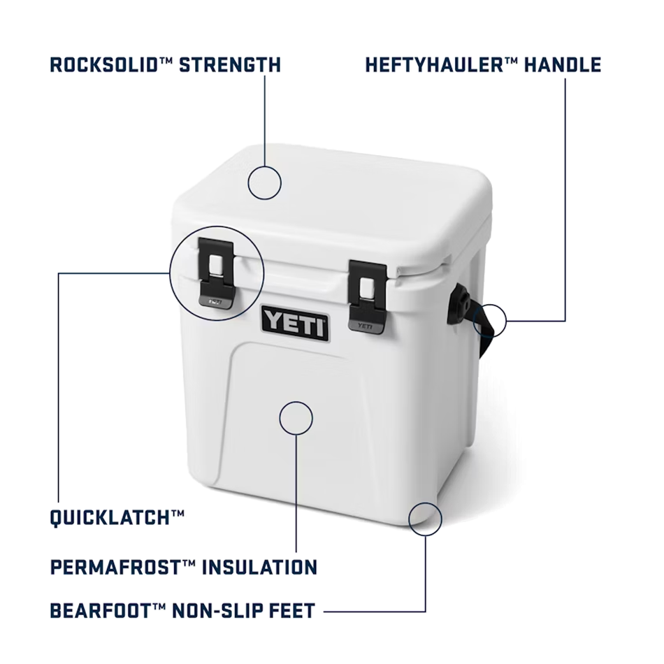 Roadie 24 Cooler 2024