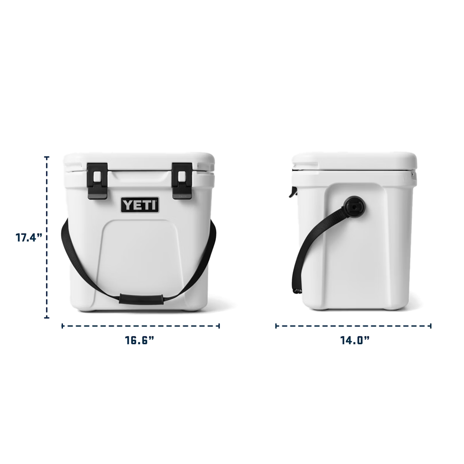 Roadie 24 Cooler 2024