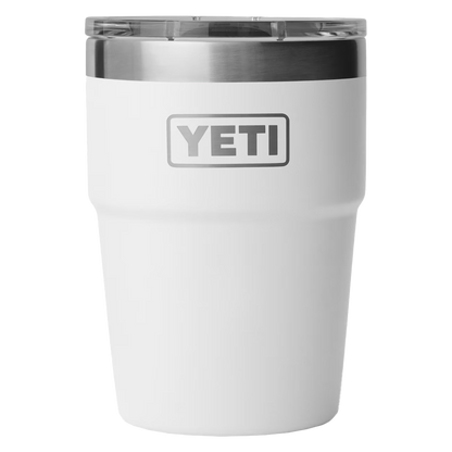 Rambler 473ml Stackable Cup w/Mag Slider 2025